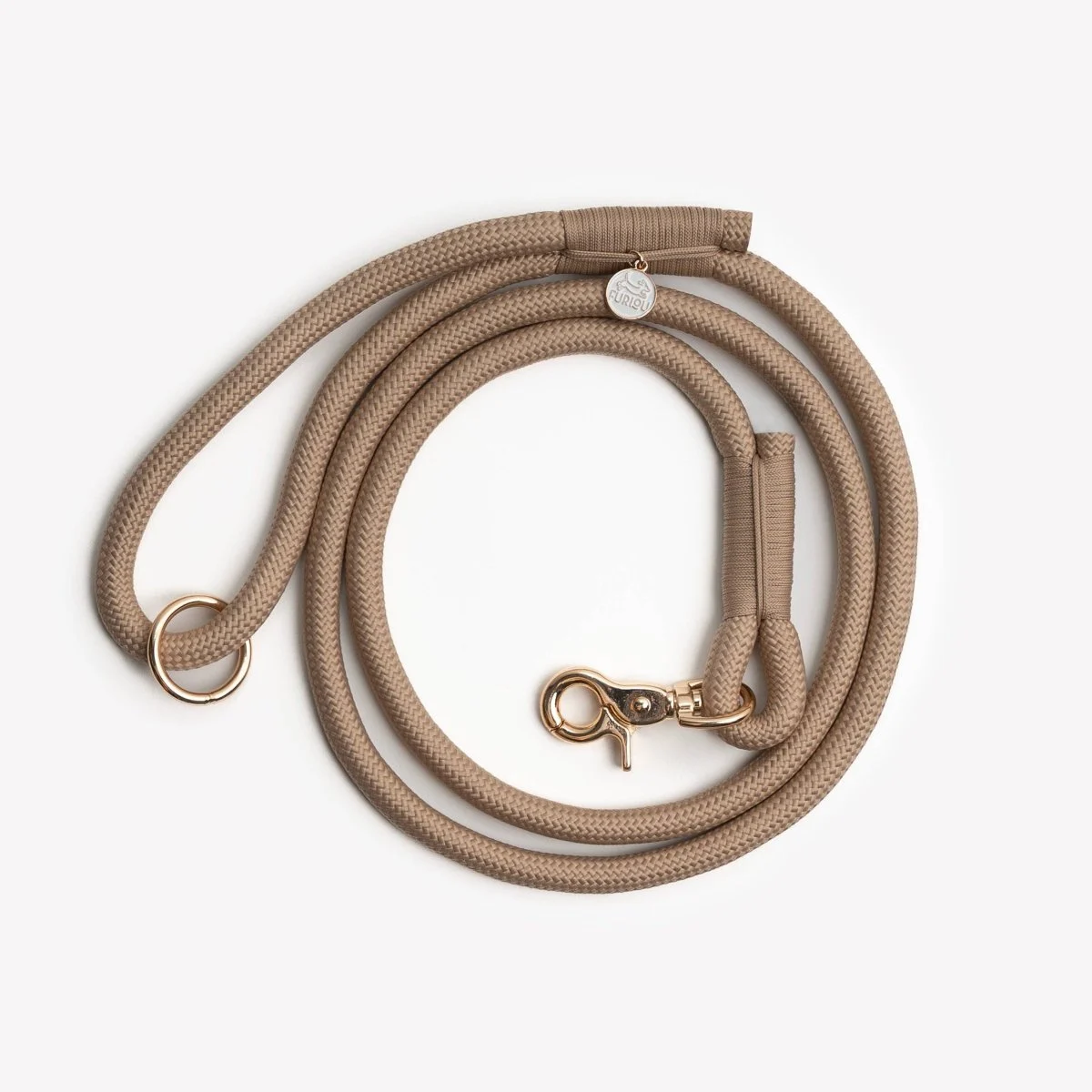 Punottu hihna, hiekka - Image 2