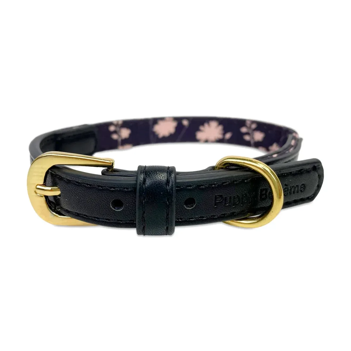 Puppy Bohéme Kaulapanta – Midnight Flower