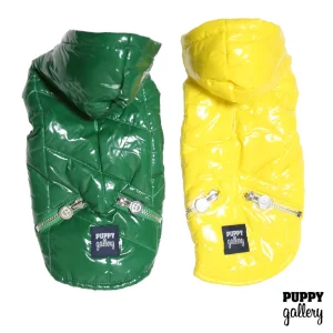 Puppy Gallery syystakki