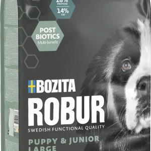 Puppy聽&聽Junior聽L Kuivaruoka koiralle聽12kg