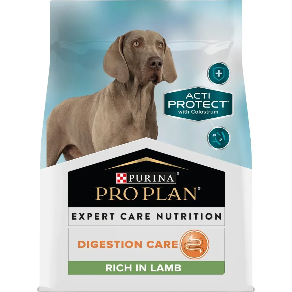 PURINA® PRO PLAN® Expert Care Nutrition – Acti-Protect™ Digestion Care