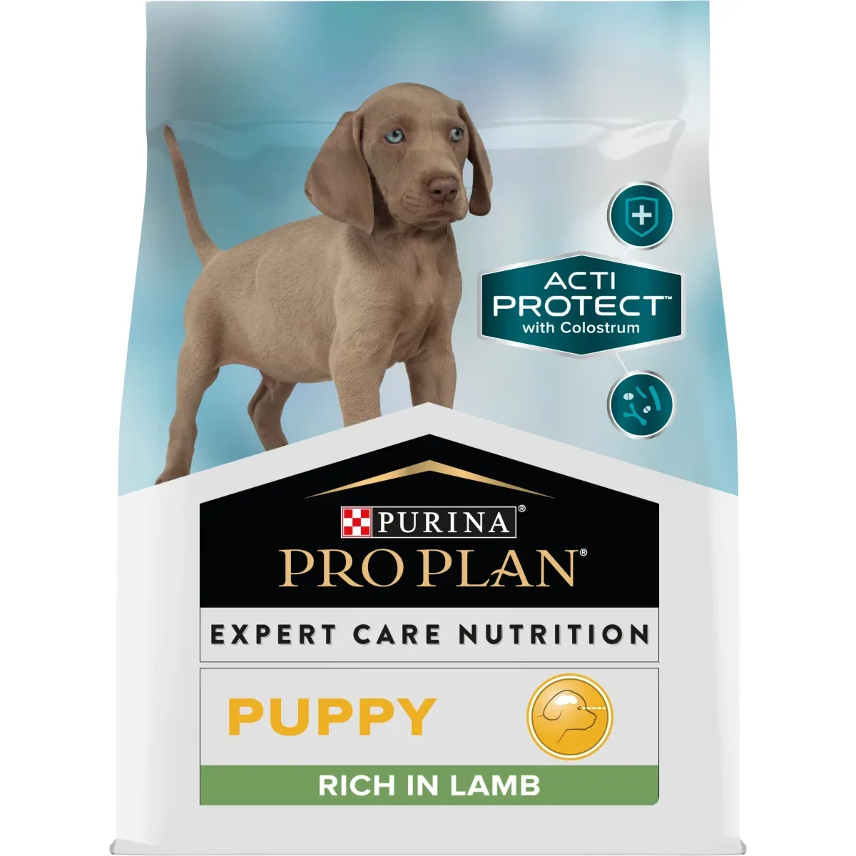 PURINA® PRO PLAN® Expert Care Nutrition – Acti-Protect™ Puppy