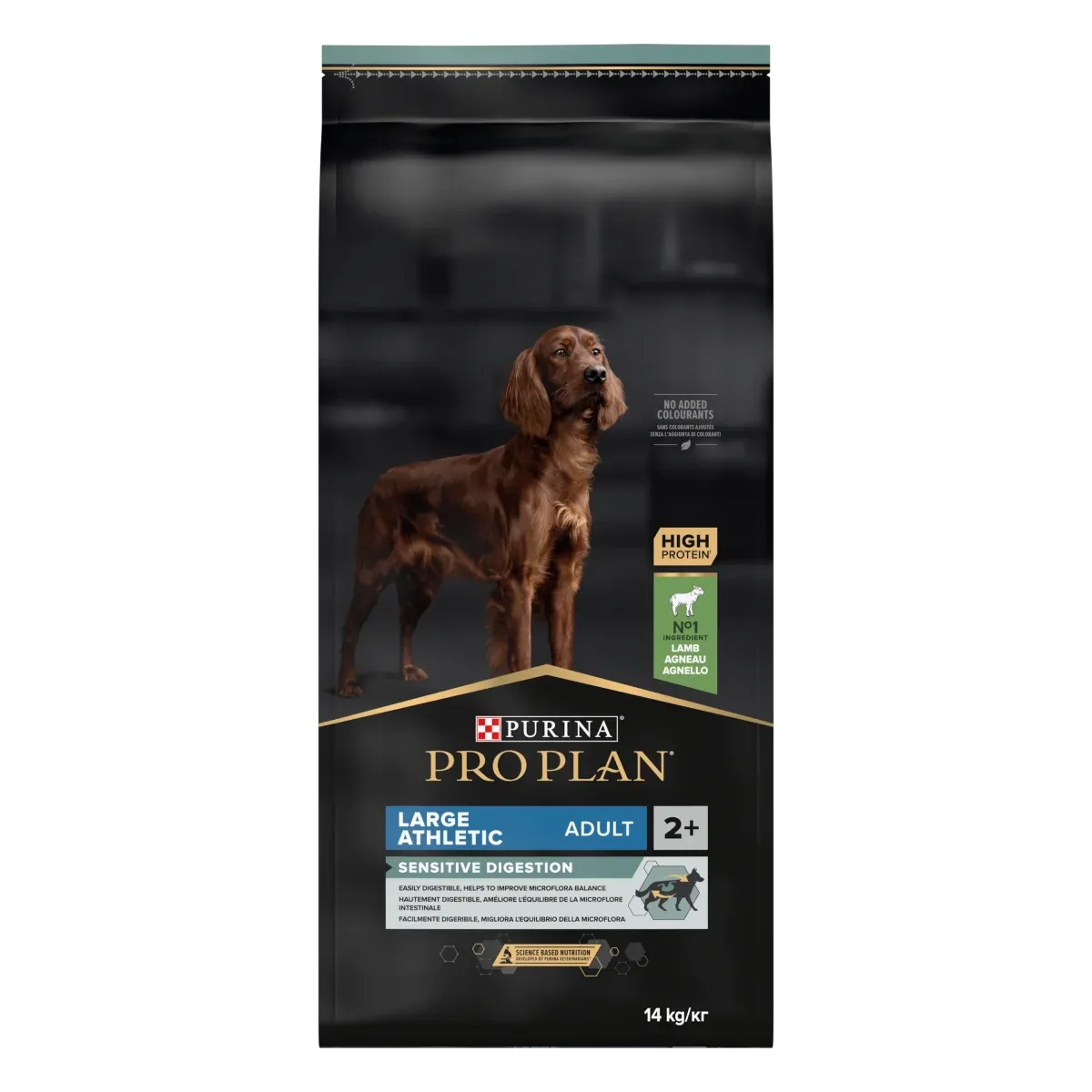 PURINA® PRO PLAN® Large Athletic Adult Sensitive Digestion