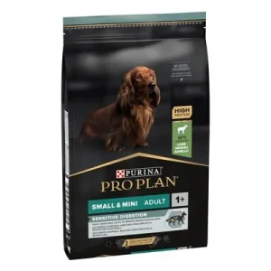 PURINA PRO PLAN Small Mini Sensitive Digestion lammas 7 kg