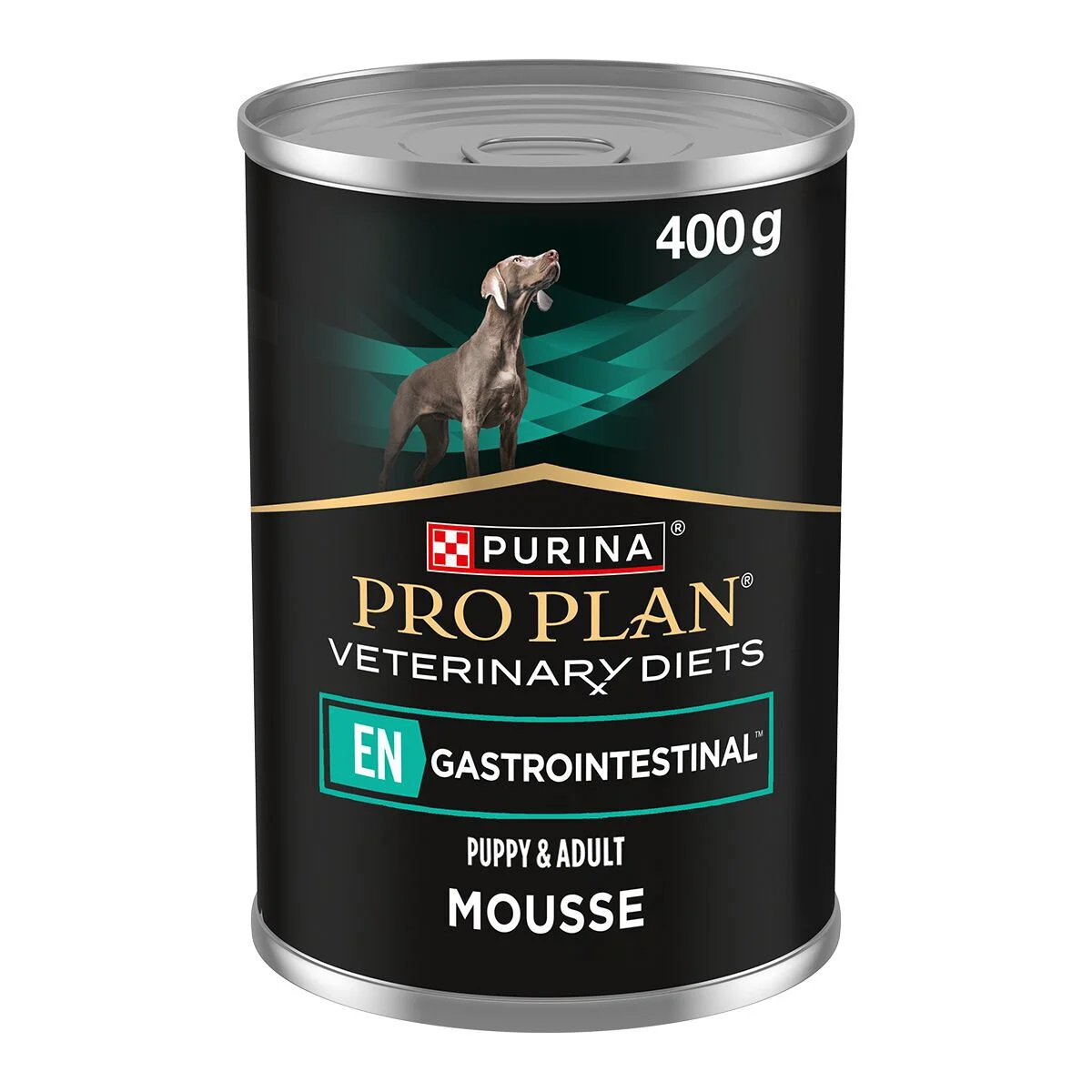 Purina Pro Plan VD Dog Dog EN Gastrointestinal mousse 400 g