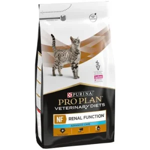 Purina Pro Plan Veterinary Diets Feline NF – Advanced Care Renal Function 5 kg