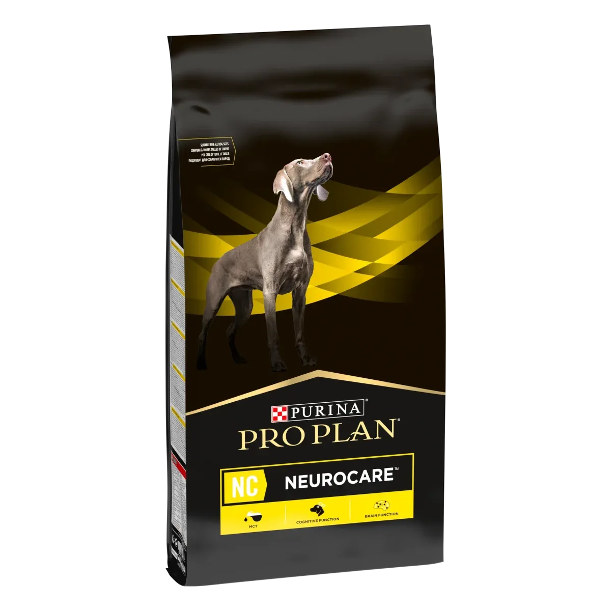 PURINA® PRO PLAN® Veterinary Diets NC Neuro Care