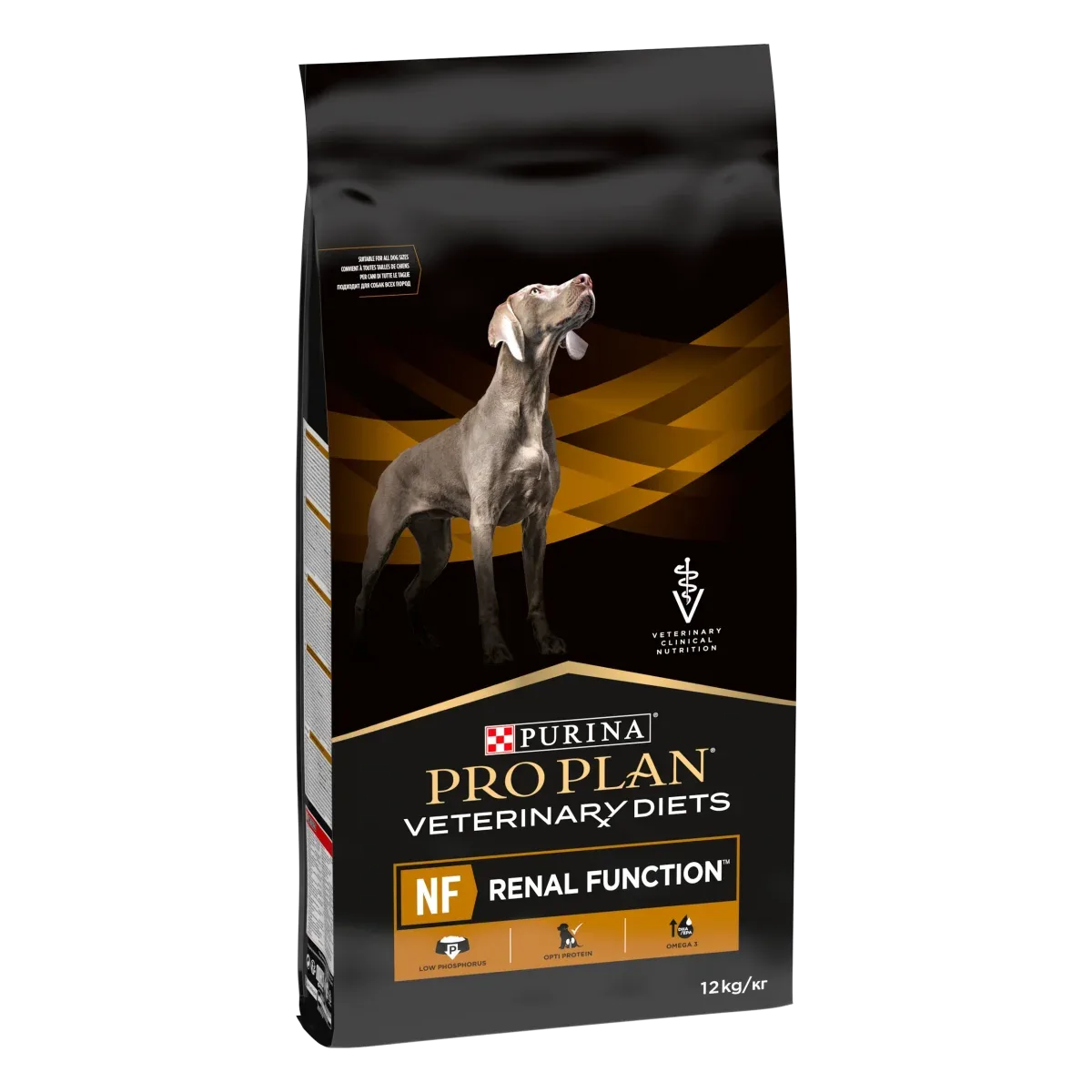 PURINA® PRO PLAN® Veterinary Diets NF Renal Function