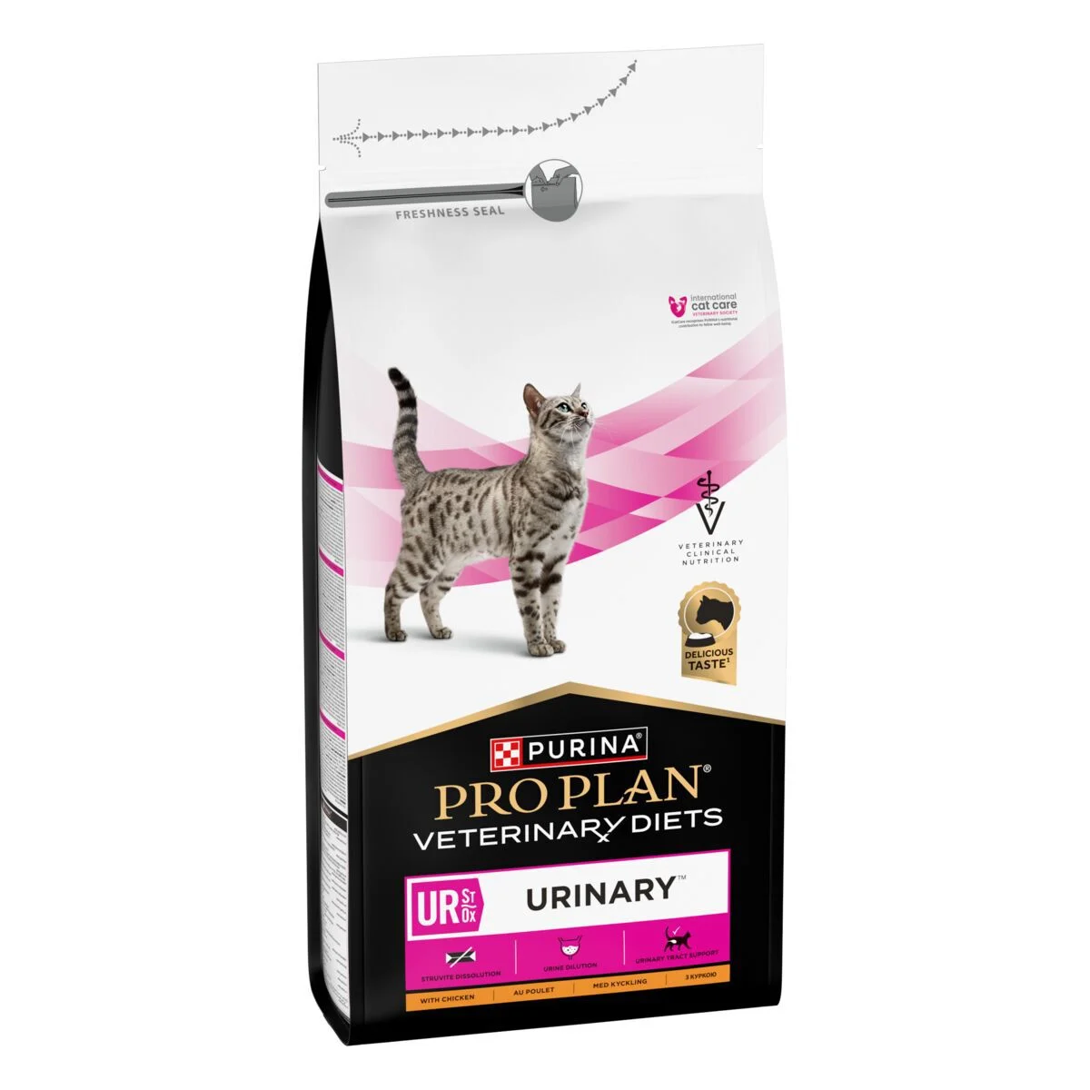Purina VD Cat UR Urinary Struvite/Oxalate