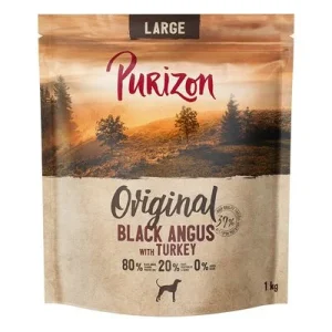Purizon Large Black Angus & kalkkuna 1 kg