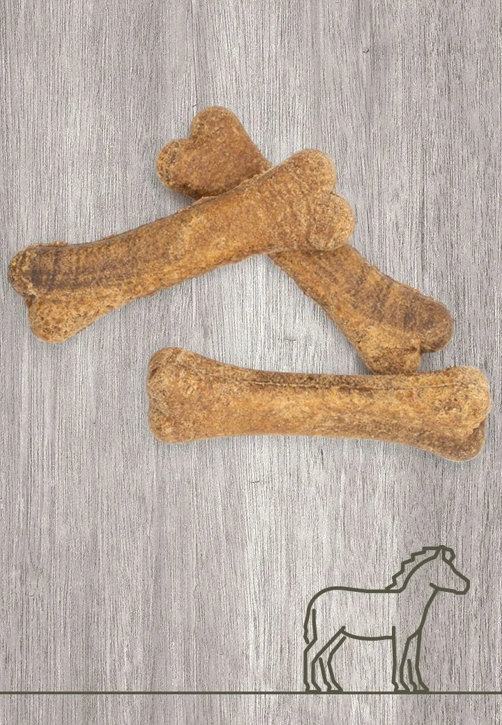 Puruluu hevonen - Image 2
