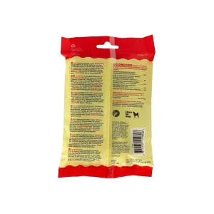 Puruluu kanat盲ytteell盲 2kpl 12,5cm