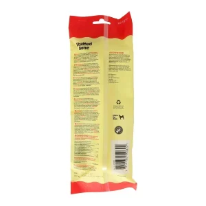Puruluu kanat盲ytteell盲 Valkoinen 20cm