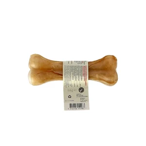 Puruluu puristettu pakkaamaton Ruskea 13cm