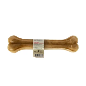 Puruluu puristettu pakkaamaton Ruskea 26cm