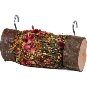 Puup枚lkky yrteill盲 ripustettava 120g