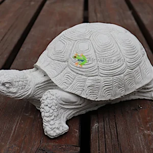 Puutarhapatsas Kilpikonna 18cm