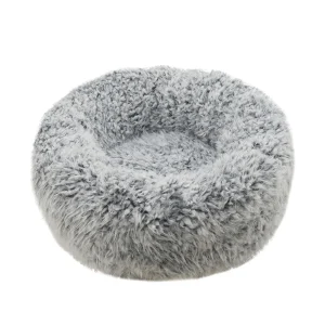 Pyöreä peti Rosewood Silwer fluff