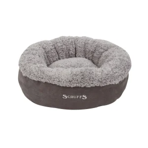 Pyöreä peti Scruffs Cosy