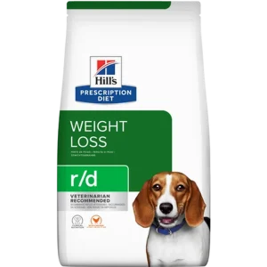 r/d Weight Loss el盲inl盲盲k盲riruoka koiralle 10kg