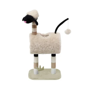 Raapimiskaluste Teddy