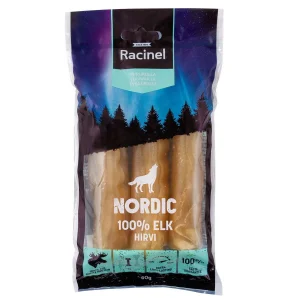 Racinel Nordic pururulla Hirvi 60g