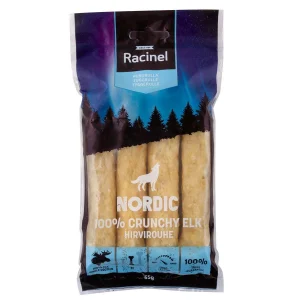 Racinel Nordic rouhetikku Hirvi 65g