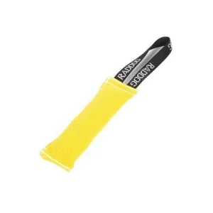 Raddog Classic patukka nylcot 25x7cm 1-kahva keltainen P00507