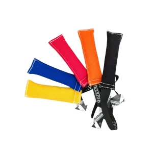 Raddog Classic patukka nylcot 25x7cm 1-kahva oranssi P00507