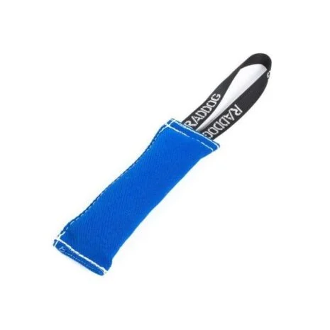 Raddog Classic patukka nylcot 25x7cm 1-kahva sininen