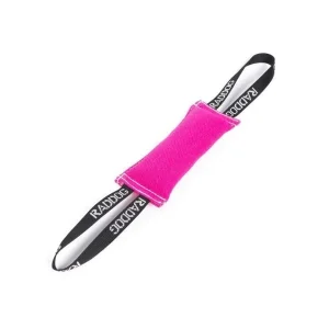 Raddog Classic patukka nylcot 25x7cm 2-kahvaa oranssi P00508