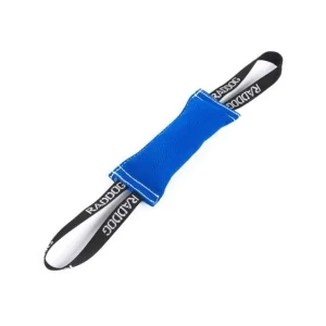 Raddog Classic patukka nylcot 25x7cm 2-kahvaa sininen