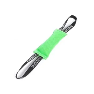 Raddog Classic patukka nylcot 25x7cm 2-kahvaa vihreä P00508