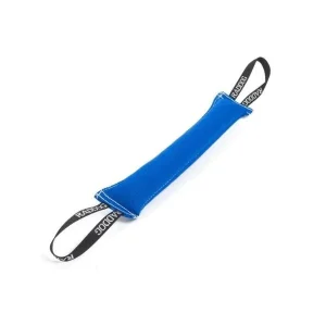 Raddog Dlouhan Nylcot-motivaatiopatukka 30x4cm 2-kahvaa sininen P00504