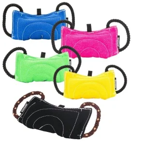 Raddog Globus Nylcottyyny 25x12cm 2 kahvaa musta