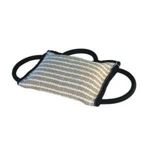 Raddog Juuttityyny 3-kahvaa pehmeä 35x23cm, K00400