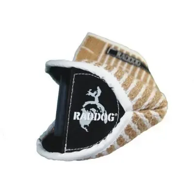 Raddog – Lyhyt hiha juutti Combi C2