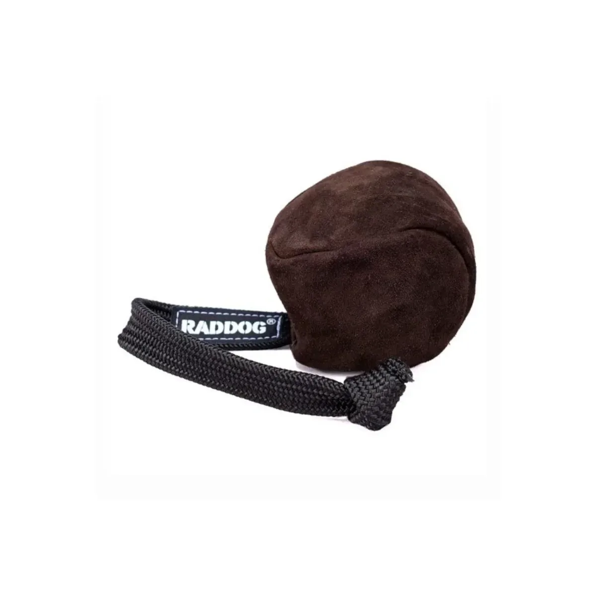 Raddog Nahkapallo 10cm – Naru