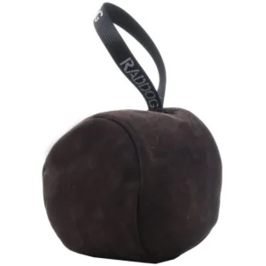 Raddog Nahkapallo Maxi 20cm kahvalla B00657