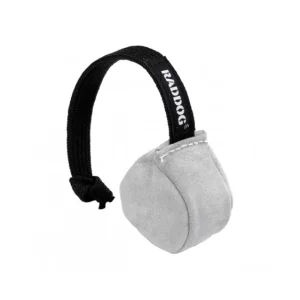 Raddog Puck Nahkakiekko narulla B00656