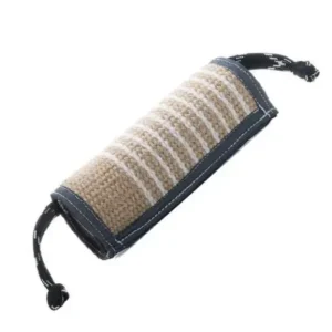Raddog – Pururulla Juutti 30x11cm, pehmeä