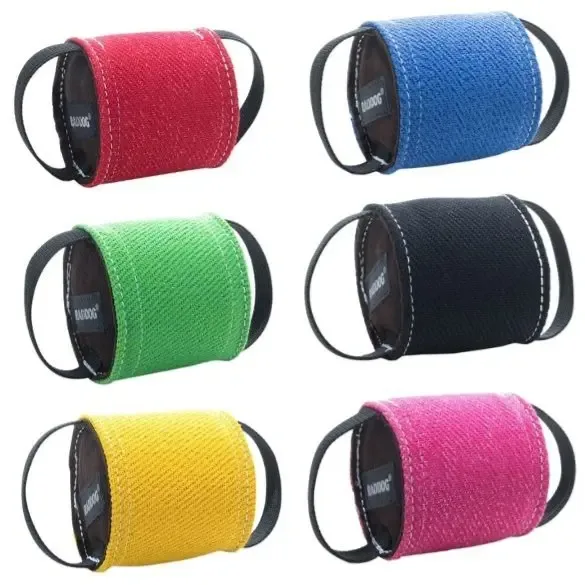 Raddog – Pururulla Nylcot 10cm