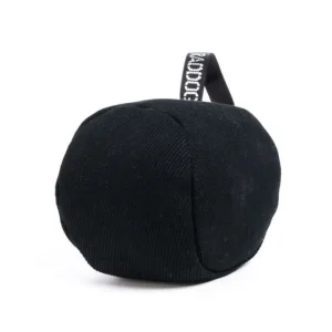 Raddog Ringo MAXI pallotyyny 20cm lenkillä musta B00654