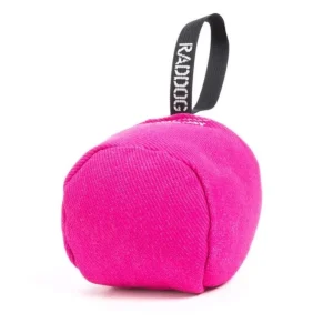 Raddog Ringo MAXI pallotyyny 20cm lenkillä pinkki B00654