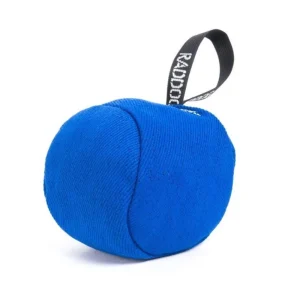 Raddog Ringo MAXI pallotyyny 20cm lenkillä sininen B00654