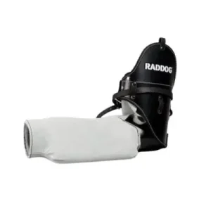 Raddog – Suojarunko F1-T vasen, normaali kovuus