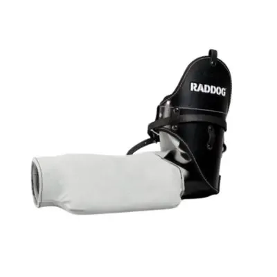 Raddog – Suojarunko F1-T vasen, normaali kovuus