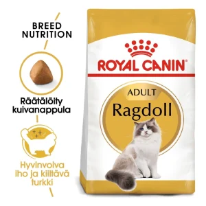 Ragdoll Adult 2kg
