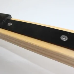 Rail for Plastic / pari