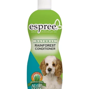 Rainforest koiran hoitoaine 355ml